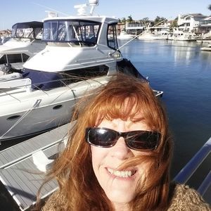 Meet your Posher, Barbara